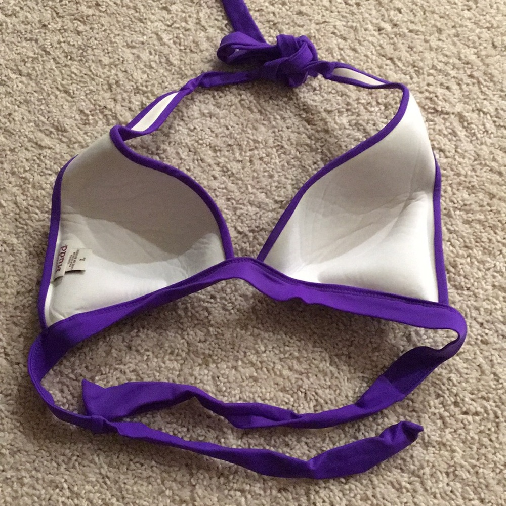 Bikini top - Picture 2 of 2